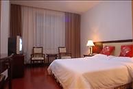 Darling City Center Hotel Tây An Phòng bức ảnh